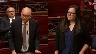 Rights of biological women vs trans women - Minister, what are you doing to find solutions?