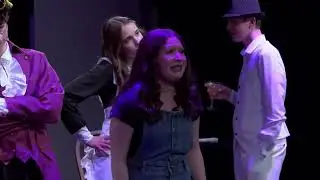 Intermountain Christian School Theater Presents 