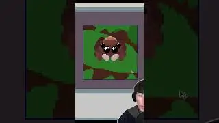 Tiffany  #speeddrawing #boosterpack #pixelart #art #drawing #creatures #speedpaint #kunst