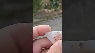 turning a #rock into a #heart #cabochon #lapidary #jewellery #shorts #shortsvideo #shortsviral