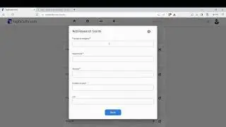 Complete Registration Process - topfaculty.com