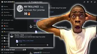 Listening to My Discord&rsquo;s Best Underground Rappers (Hidden Gems Exposed!)