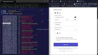 CC Checker Braintree Merchant (AUTH B3) | Live Proof🟢