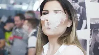 Vape Dinner Lady Launches New Website!