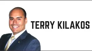 Terry Kilakos | Season 2 | Episode 11 | Conversations with Success
