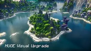 Can Minecraft Get Better Than THIS?