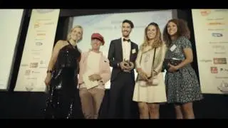 BeCommerce Awards 2016