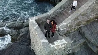 Newport- 40 Steps