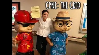 Excelsior's CPNE: The Grid | My Version
