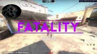 Unhittable aa ft. Fatality.win