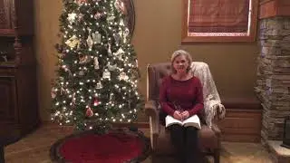 Luke Chapter 13: Jesus Teaches About Repentance