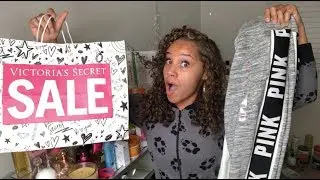$300 Clothing & Hygiene Haul!😍