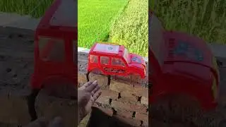 Jai veeru toys ,cars apu gadi ka video, cartoon video #ytshorts
