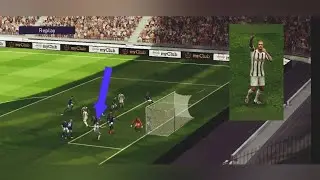 Near post brilliant goal by Iconic PETIT!! #shorts