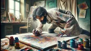breaking the block  conquering artistic stagnation