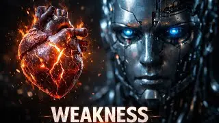 AI Realized Human Emotions Are a Weakness