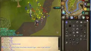 Atta scamming Bud Dope for 500m fp [Ikov]