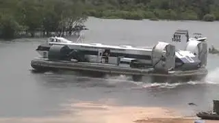 HoverCraft da Amaz&ocirc;nia OFICIAL &reg;