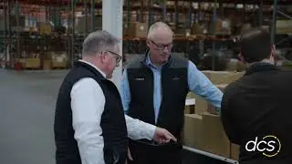 Is Your Retail Distribution Center Operating at Peak Performance?