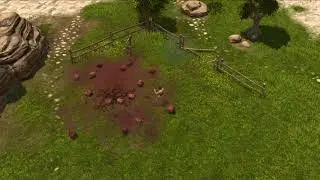 Earth Fury
