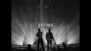 247365 𝙎𝙡𝙤𝙬𝙚𝙙 - 𝙈𝙖𝙧𝙘𝙪𝙨 & 𝙈𝙖𝙧𝙩𝙞𝙣𝙪𝙨