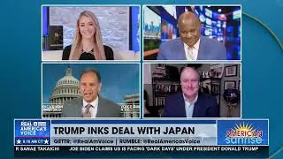 Трамп заключил сделку с Японией по редкоземельным металлам