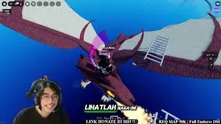 YAKALI MOUNT ATHERIA GAK KITA LEWATI - ROBLOX INDONESIA