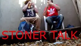 WEEDLOG #1