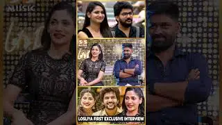 அவரோட கல்யாணம்! தடுமாறிய Losliya! - Losliya Breakup Story | Kavin Marriage