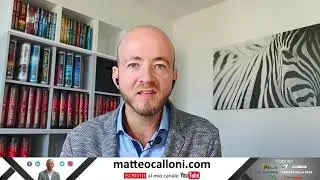 Agenzia Immobiliare Buggiani &egrave; consigliata da Matteo Calloni
