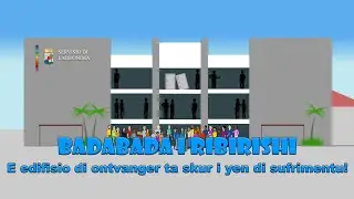 Badabada na 