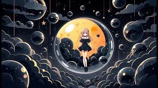 Flamier Star - Dark Bubbles (Oficial)