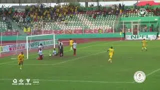 🎙️NPFL25/26  MD 1️⃣7️⃣ GOALS HIGHLIGHT🚨🇳🇬Bendel Insurance 1-1 Rangers Intl.