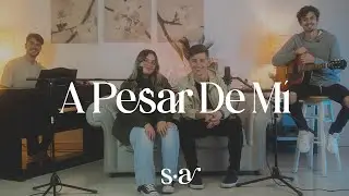 A Pesar De M&iacute; | Alex Zurdo x Redimi2 x Funky @MatthewHotton_