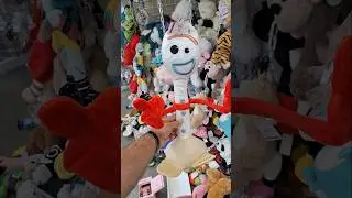 Toy story Forkey plush plushy collectible toy item #goldhunter137