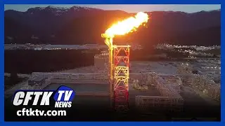 7 ноября 2025 г. &mdash; Обвинения LNG Canada