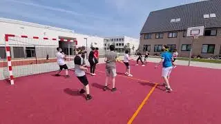 CBM Middagspeeltijd 2021-2022