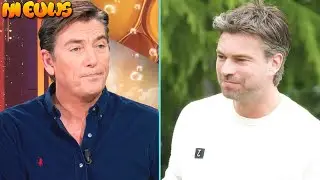 Rick Brandsteder schrikt van uitlekken verslaving: &lsquo;Hij loog eerst&rsquo;