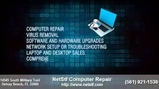 Computer Repair Boca Raton, FL - Call: (561) 921-1536 Boca Raton Computer Repair