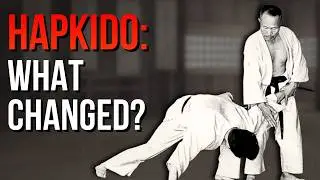 Did Korean Fighters Fix Aikido's Biggest Problems?