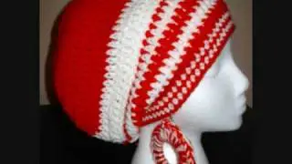 Slouch Hats/ Dread Hats