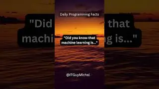 #programming #coding #hacking #machinelearning