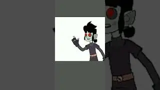 Thinking Character Animation Example