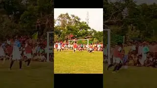 skills & goals in football || hirapur football tournament || #shorts #skills #goals #football