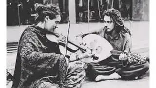 sad rabab and song 💔