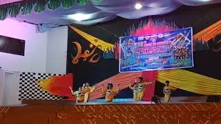 MISFITS - COTABATO DANCE EXPO 2019