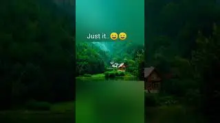 past nature look is beutiful//green earth is so beutifull #greenearth #look #treending #oxygen #new