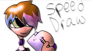 Hunter Fletcher speed draw re-do