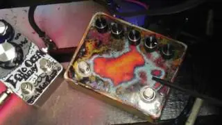 Model two. Analog Multi Drive