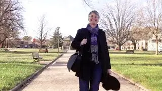 Meet Joanne McRae!